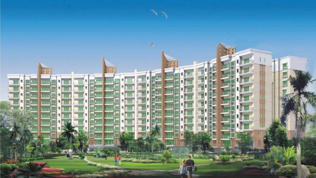 Salarpuria Sattva H And M Royal